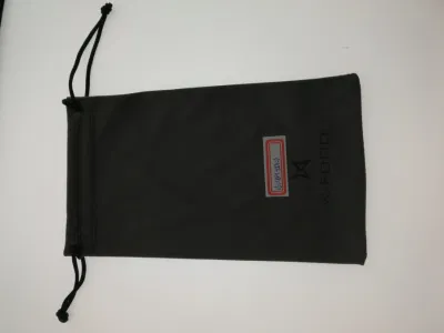  Bolsa Bolsa de microfibra de gafas de sol óptica gafas Bolsa Bolsa de tela 1003