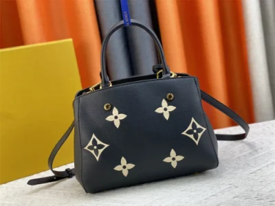  Diseñador de lujo Mayoristas Replica Bags Lady Handbag Bolso de cuero