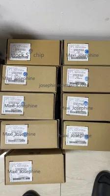 Disponible MCU Stm32f401rct6 Stm32f429bit6 Stm32f407zgt6 Stm8l052r8t6