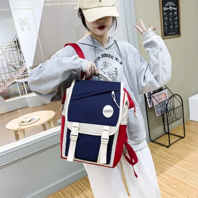 Compartimentos de la bolsa de pañales versátil diseño ergonómico