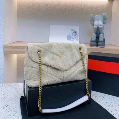 2024 mujeres diseñadoras Bolso de mano mujeres Bolsas cosméticas Bolsa de maquillaje de viaje Bolsa de maquillaje Bolsa de tocador de bolsos para señoras