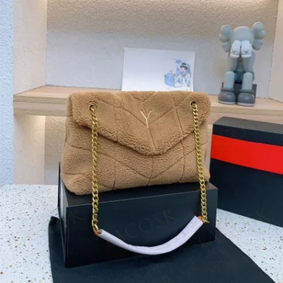 2024 mujeres diseñadoras Bolso de mano mujeres Bolsas cosméticas Bolsa de maquillaje de viaje Bolsa de maquillaje Bolsa de tocador de bolsos para señoras