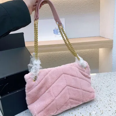 2024 mujeres diseñadoras Bolso de mano mujeres Bolsas cosméticas Bolsa de maquillaje de viaje Bolsa de maquillaje Bolsa de tocador de bolsos para señoras