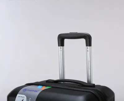  Mala de Viagem 3PC Set maleta de viaje maleta ABS maleta de tranvía Bolsa de equipaje con cinturón ajustable