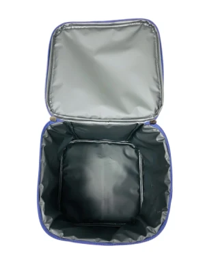  Pizza caliente entrega de comida Insulated Thermal nevera Bolsa de almuerzo
