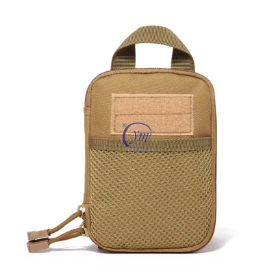 Custom Compact EDC EMT Bolsa de herramientas de uso general caja Bolsa médica Bolsa táctica Admin