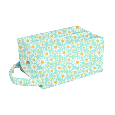  Mejor vendedor Moda de alta calidad impermeable bebé paño bolsa