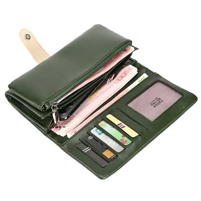  Mujeres Diseñador Moda de lujo réplicas embrague Bolsa de teléfono Purse y.. Tarjetas de cartera Bolsas para mujeres y mujeres