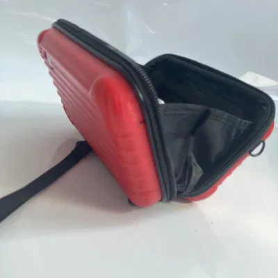  Bolsas cosméticas a granel Venta al por mayor baratos ABS+PC Cute Beauty Maquillaje Bolsas