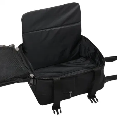  Super Mini Tamaño 20L mano equipaje Bolsa Trolley maleta