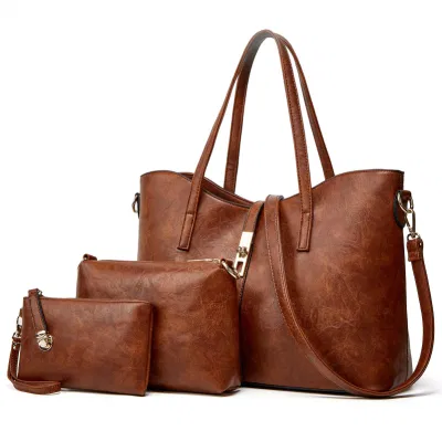 Bolsa de mano para mujer China Origin Designer