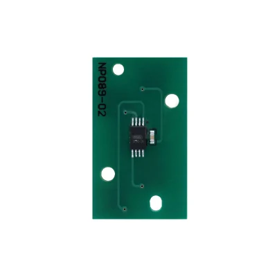  Chip de reinicio de tóner T-5018c para Toshiba E-Studio 2518A/3018A/3518A/4518A/5018A/Dp3118AG/3618A/3618AG/4618A cartucho de copiadora Chip Tos5018