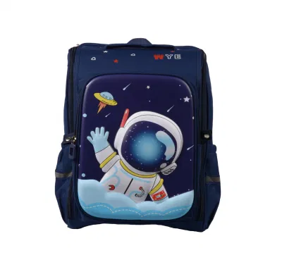  2022 Nueva llegada adolescente Schoolbag gran capacidad de la Escuela Primaria mochilas a los niños de la bolsa de libros para niños