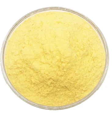  Extracto de alerce Taxifolin natural a granel en polvo CAS 480-18-2 del 98% Dihydroquercetin