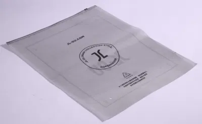 Bolsa de mano ecológica de compras no tejida