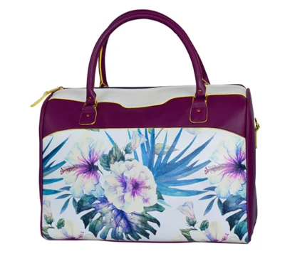  Las mujeres de PVC Bolso con más colores elección