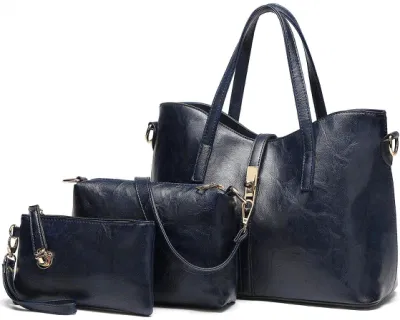  Bolsos y bolsos para las mujeres Bolsos de hombro