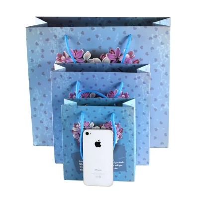  Custom Logo Tienda de ropa al por menor ropa Cajas de zapatos funda de ropa interior Embalaje llevar Boutique Moda de lujo portador Giveaway embalaje de papel de regalo Bolsa de la compra de Tote