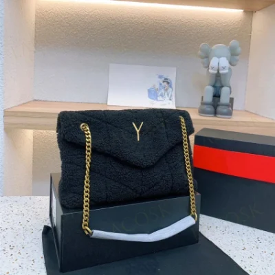 2024 mujeres diseñadoras Bolso de mano mujeres Bolsas cosméticas Bolsa de maquillaje de viaje Bolsa de maquillaje Bolsa de tocador de bolsos para señoras