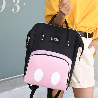 Para la mamá de la bolsa de bebé Mediumcapacity
