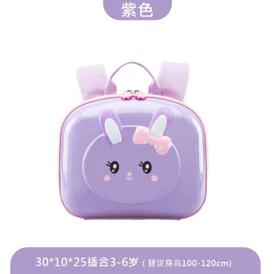  Diseño de día de viaje al por mayor Mini bolsas de escuela personalizadas Little Cute Mochila infantil de moda infantil de dibujos animados