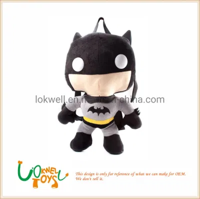  Wholesales Peluche Peluches Mochila para niños bolsas de moda