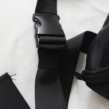  Bolsa de protección de la EMF Teléfono Faraday bag Anti espionaje de la bolsa de Faraday