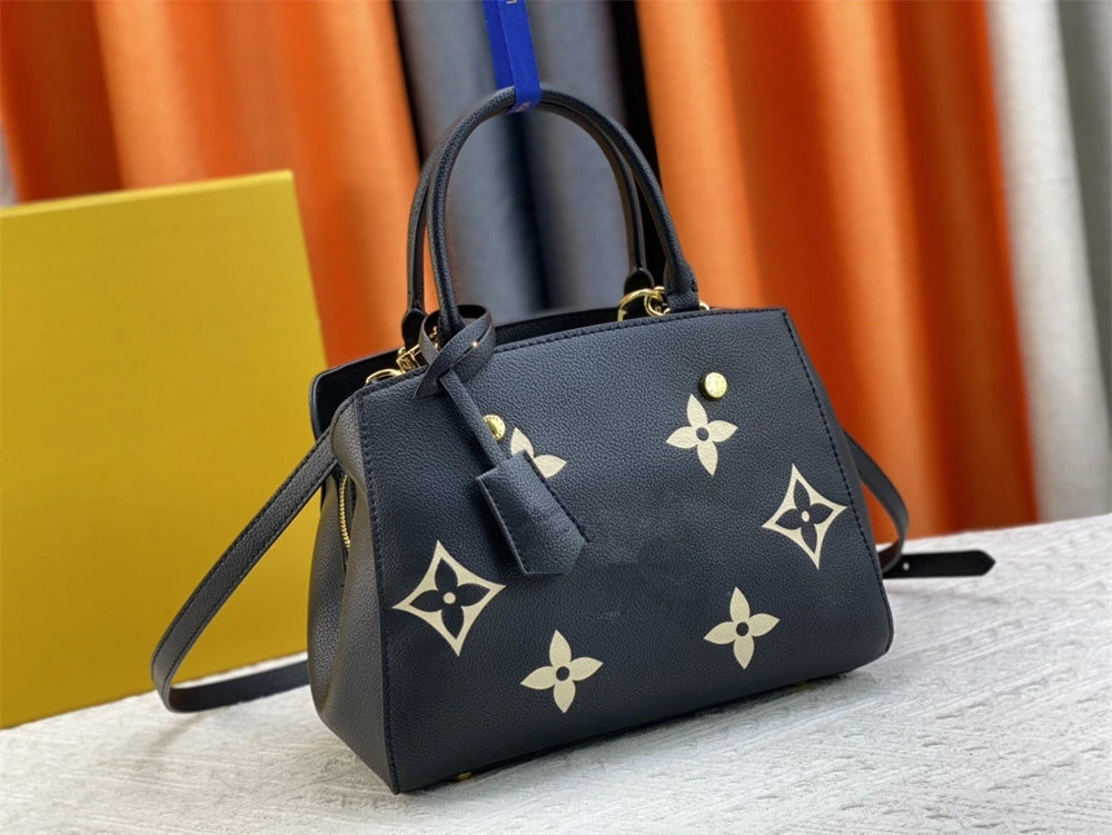 Handbag Manufacturer, OEM/ODM Wholesale Factory, PU Leather Tote Bag PU PVC Women Bag Fashion Lady Handbag