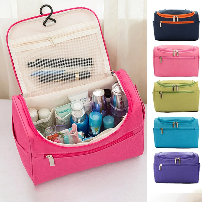 Hot Sale Wholesale Custom Logo Promotional Mini Makeup Cosmetic Bag