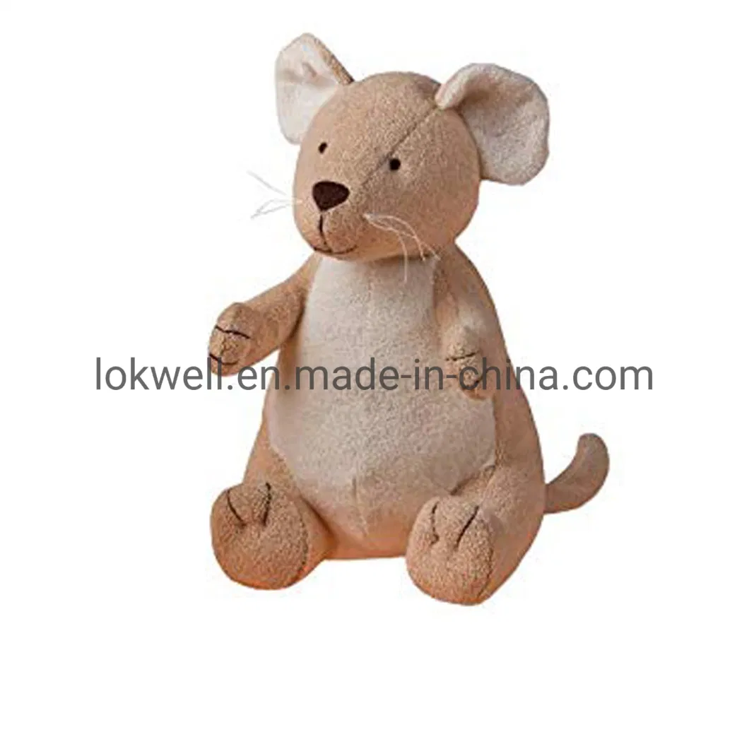 Plush Animal Koala Stuffed Toy Cute Doll OEM Supplier