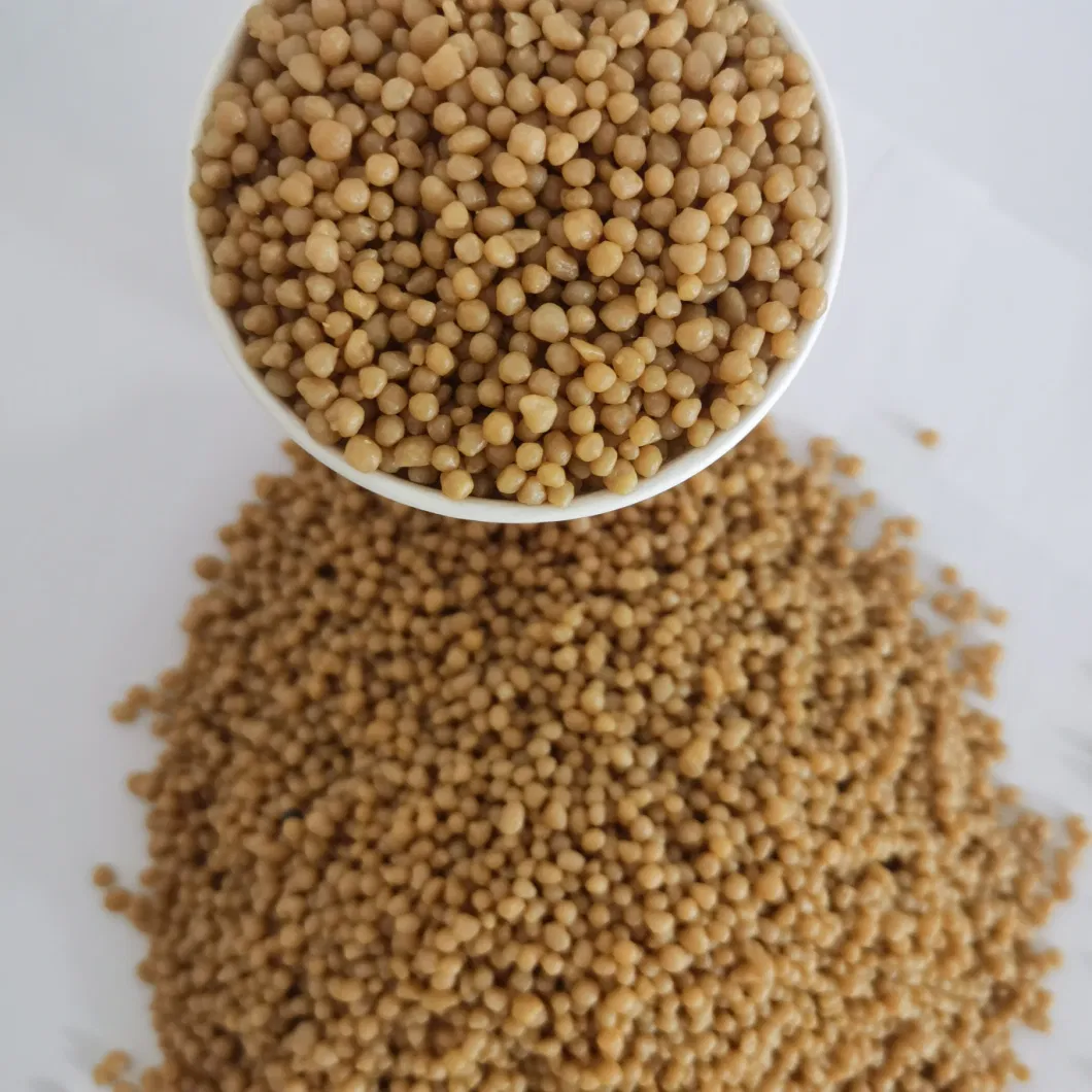 Fertilizer Manufacturer Granular Diammonium Phosphate 18-46-0 DAP for Plants and Fruit Tree