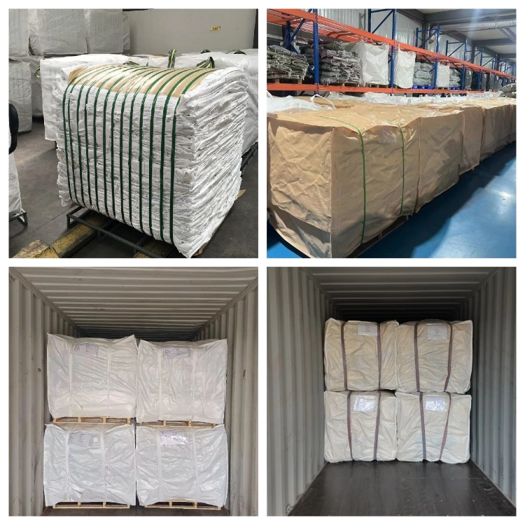 20FT Container Liner Bags Transport Dry Bulk Bag for The Dry Bulk Liner Is Used for Protecting Dry Bulk Products When Transporting and Storing Them in Sea Conta