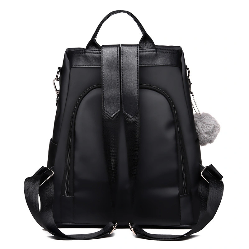 Anti-Theft Women Backpack Purse Rucksack Mochila Lightweight School Shoulder Bag for Teenagers Girls Bl21037