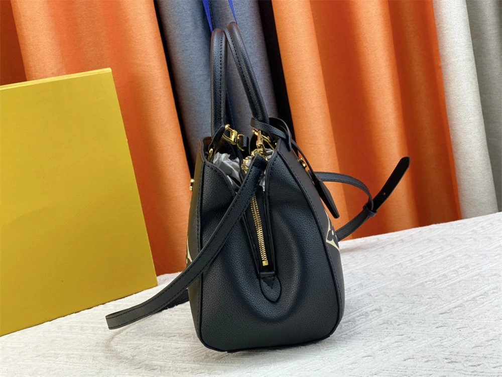 Handbag Manufacturer, OEM/ODM Wholesale Factory, PU Leather Tote Bag PU PVC Women Bag Fashion Lady Handbag