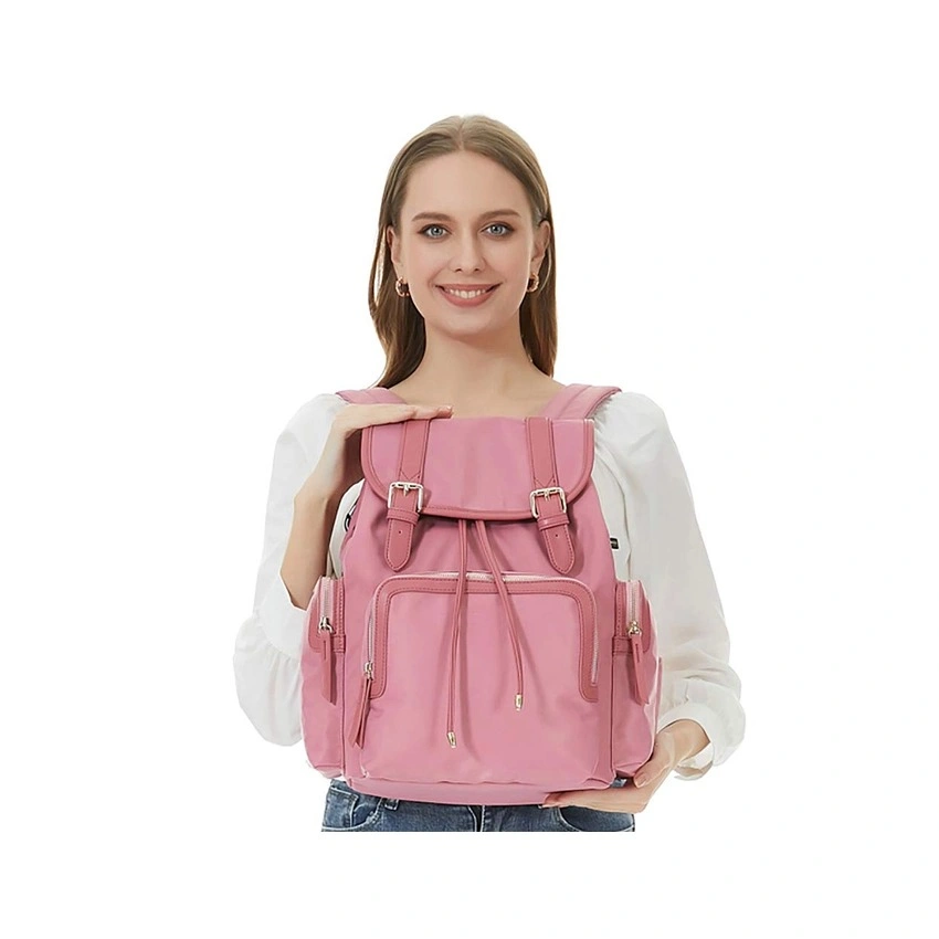 Maternity Rucksack Baby Diaper Nappy Bag for Mummy