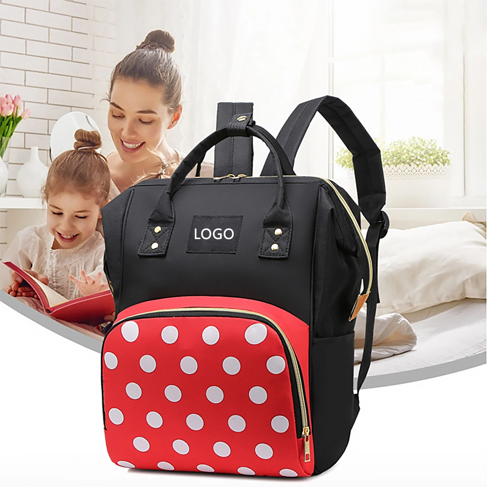 Mediumcapacity Baby Bag for Mom