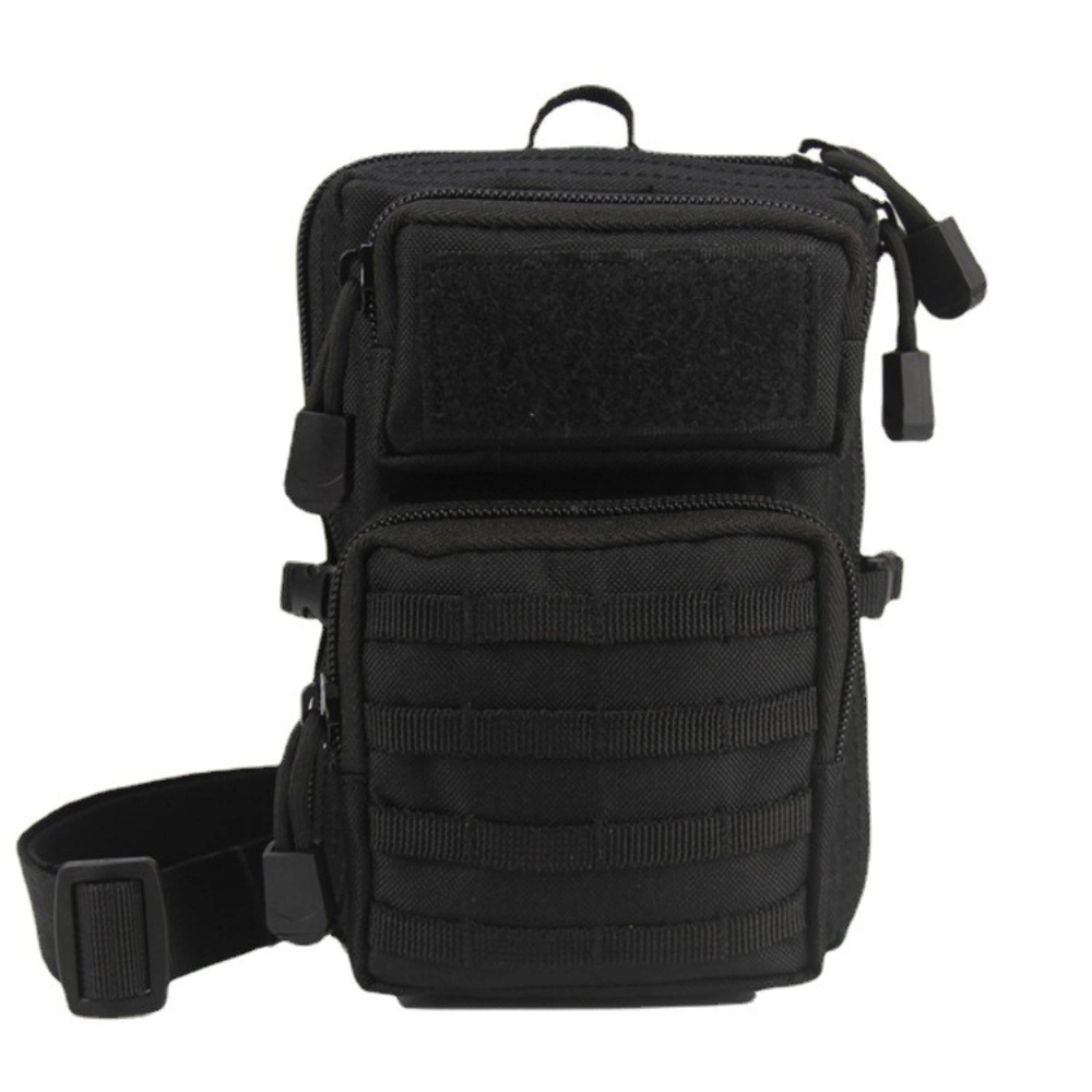 Molle 600d Nylon EDC Utility Tactical Shoulder Bag Ci21467