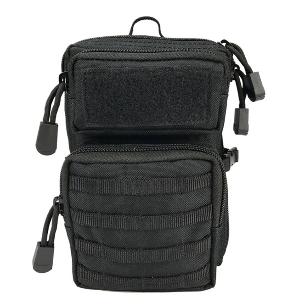 Molle 600d Nylon EDC Utility Tactical Shoulder Bag Ci21467