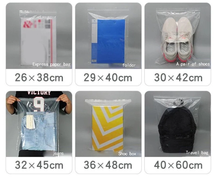 Tobacco Leaf Packaging Eco Hologram Ziplock Bag Packaging Ziplock Bag