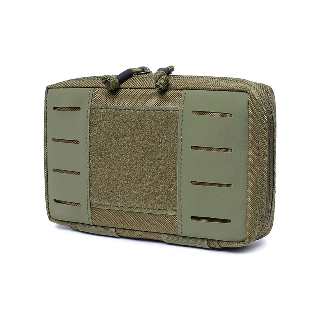 Hunting Emergency Tactical Admin Molle Pouch Tools Bag Storage Ai23883