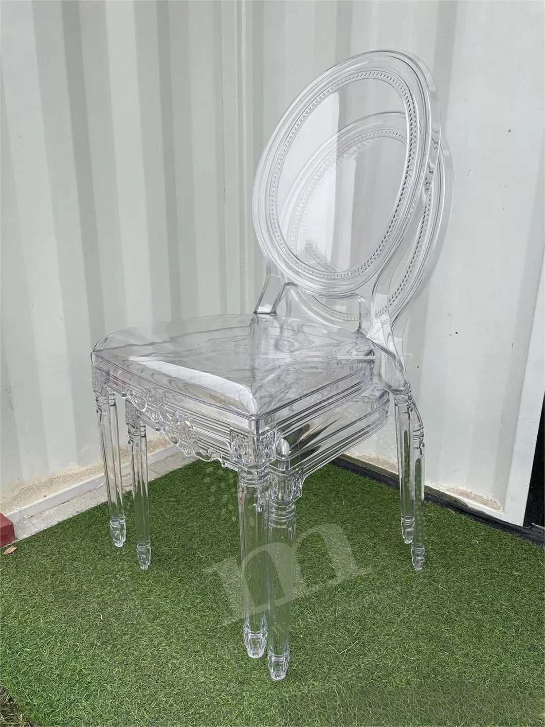 Throne Outdoor Disassembled Acrylic Kd Traditional Hotel Restaurant Wedding Furniture Banquet Chair