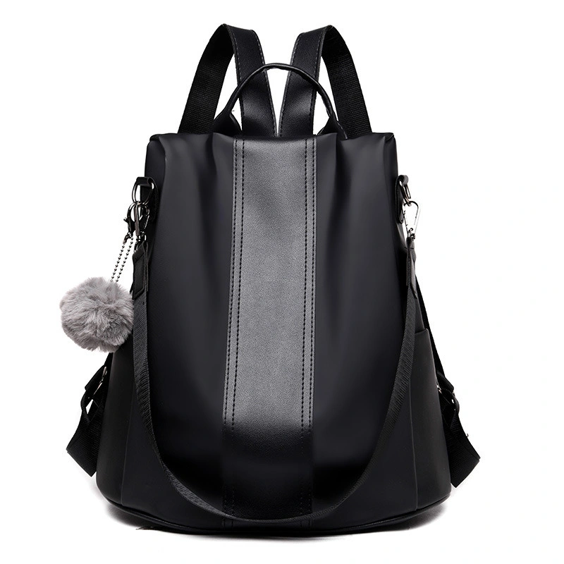 Anti-Theft Women Backpack Purse Rucksack Mochila Lightweight School Shoulder Bag for Teenagers Girls Bl21037