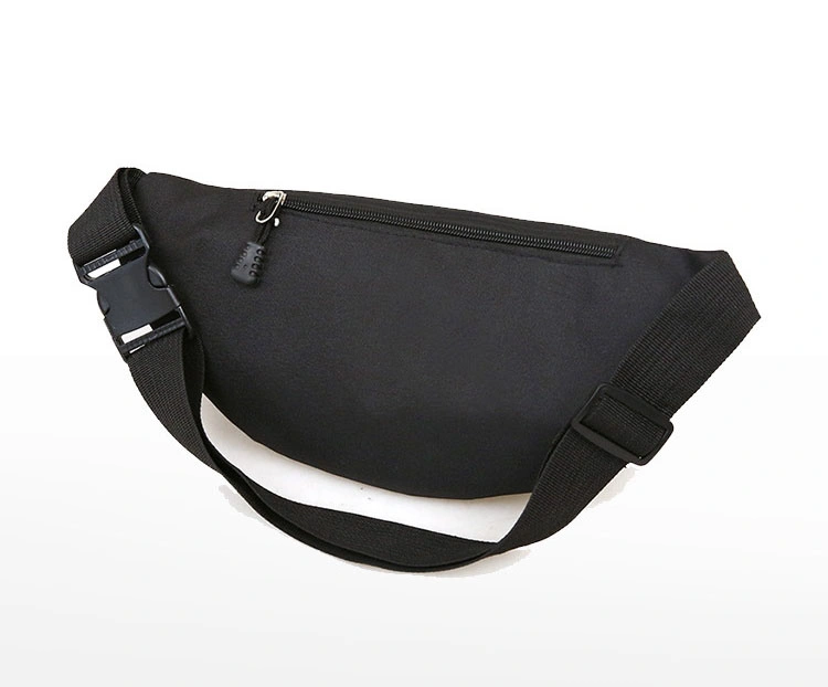 Custom Crossbody Chest Belt Bag Clear Fanny Pack Waist Bag for Water Resistant Hip Pack