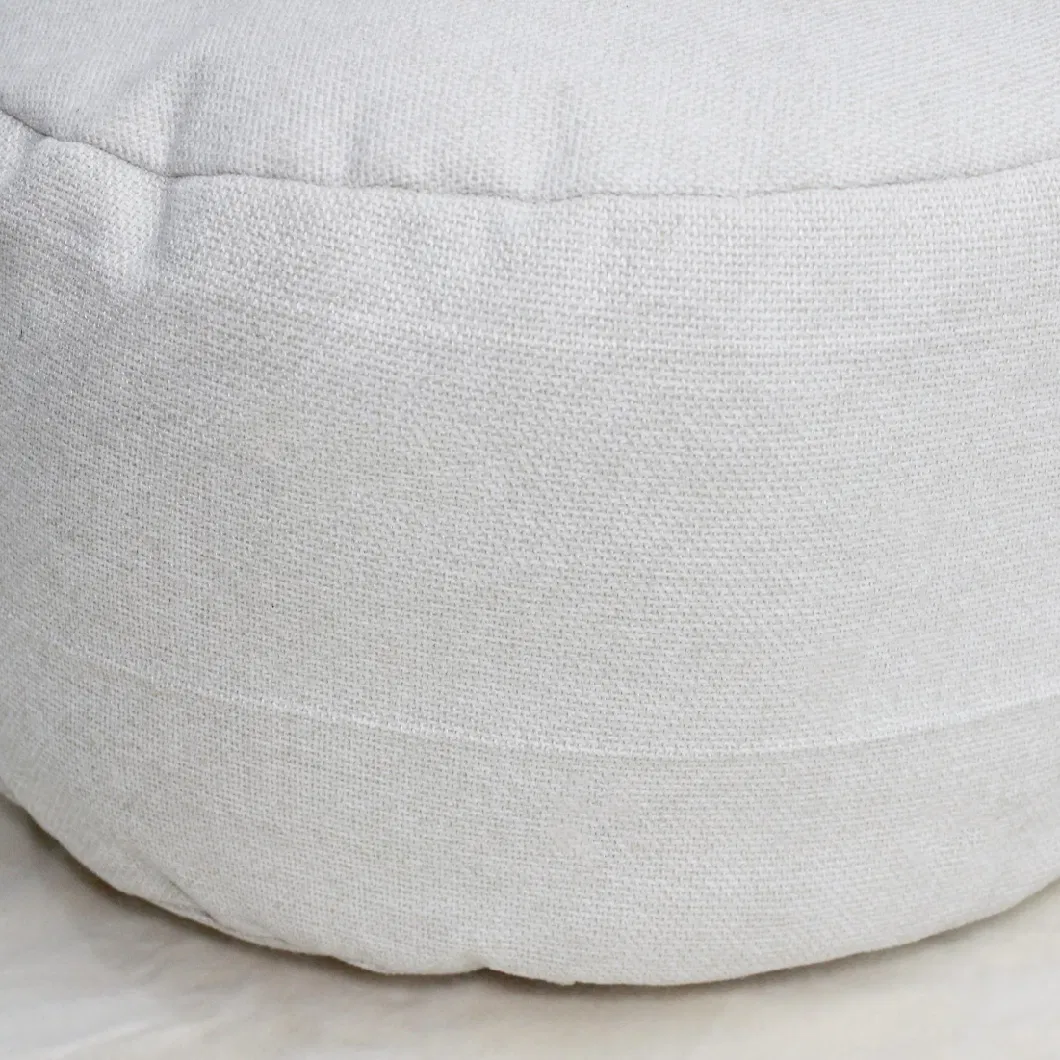 High Quality Baby Beanbag Seat Bed Soft Sleeping Bag Toddler Lounger Chair Baby Bean Bag Sofa