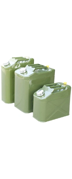 Outdoor Survival Water Storage Bag 20 Liter Drinking Water Carrying Bag 5 Gallon Collapsible Water Carrier Cube with Spigot