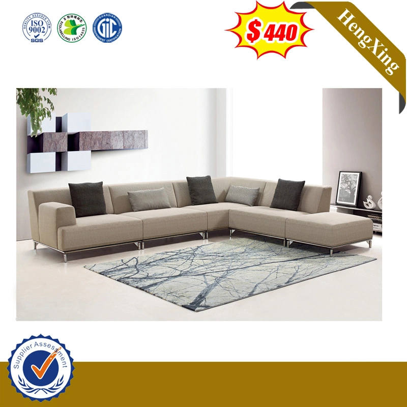 Bedroom Furniture Complete Woven Bag Packing Sofa with Low Price