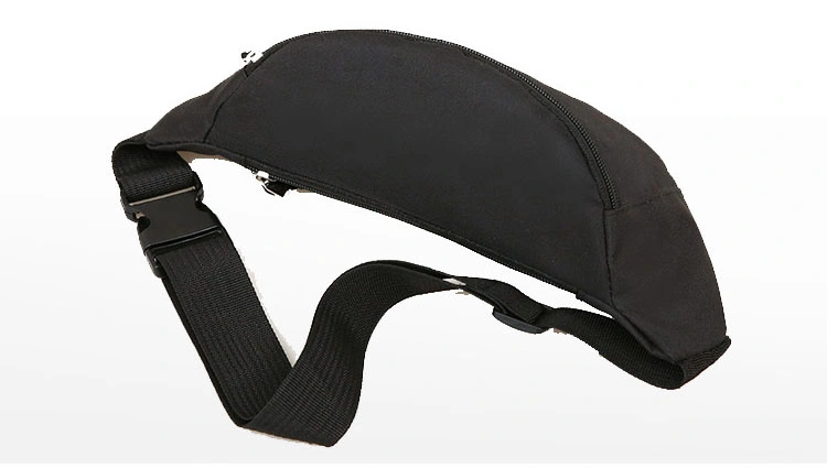 Custom Crossbody Chest Belt Bag Clear Fanny Pack Waist Bag for Water Resistant Hip Pack