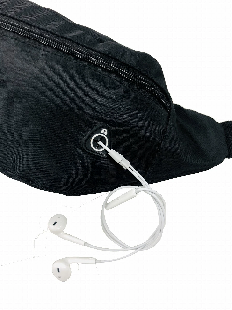 Waterproof Waist Pack Fanny Pack Belt Hip Bum Bag for Men Women