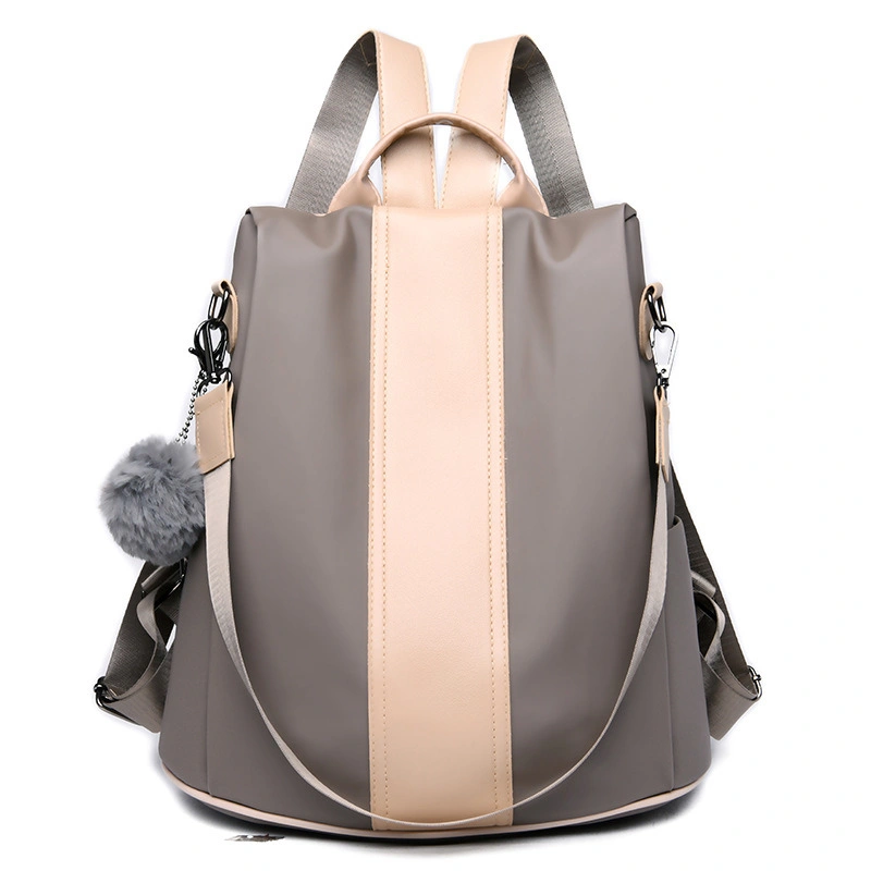 Anti-Theft Women Backpack Purse Rucksack Mochila Lightweight School Shoulder Bag for Teenagers Girls Bl21037