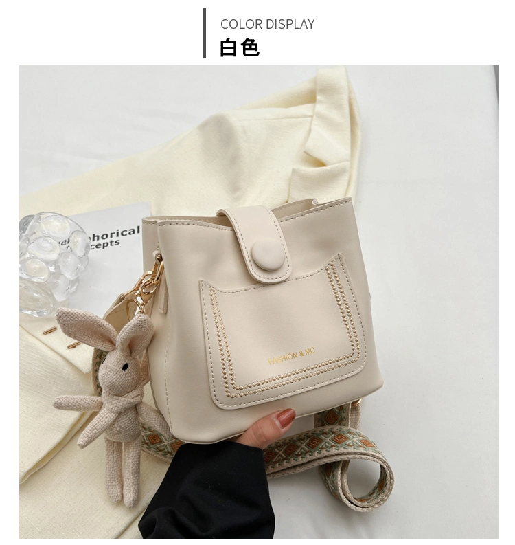 Luxury 1: 1 Crossbody Bag Women&prime;s Designer Quality Leather Bag